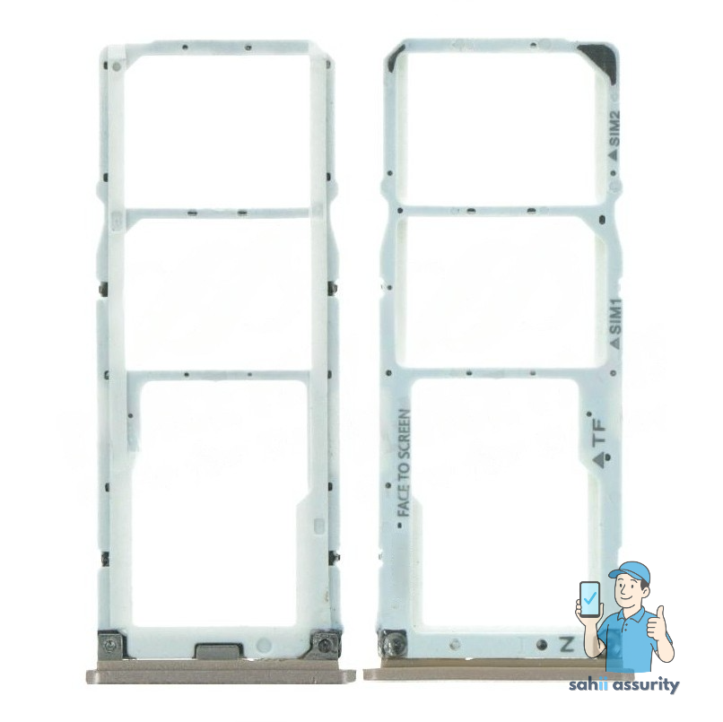 SIM Card Holder Tray for Xiaomi Redmi 6 Pro